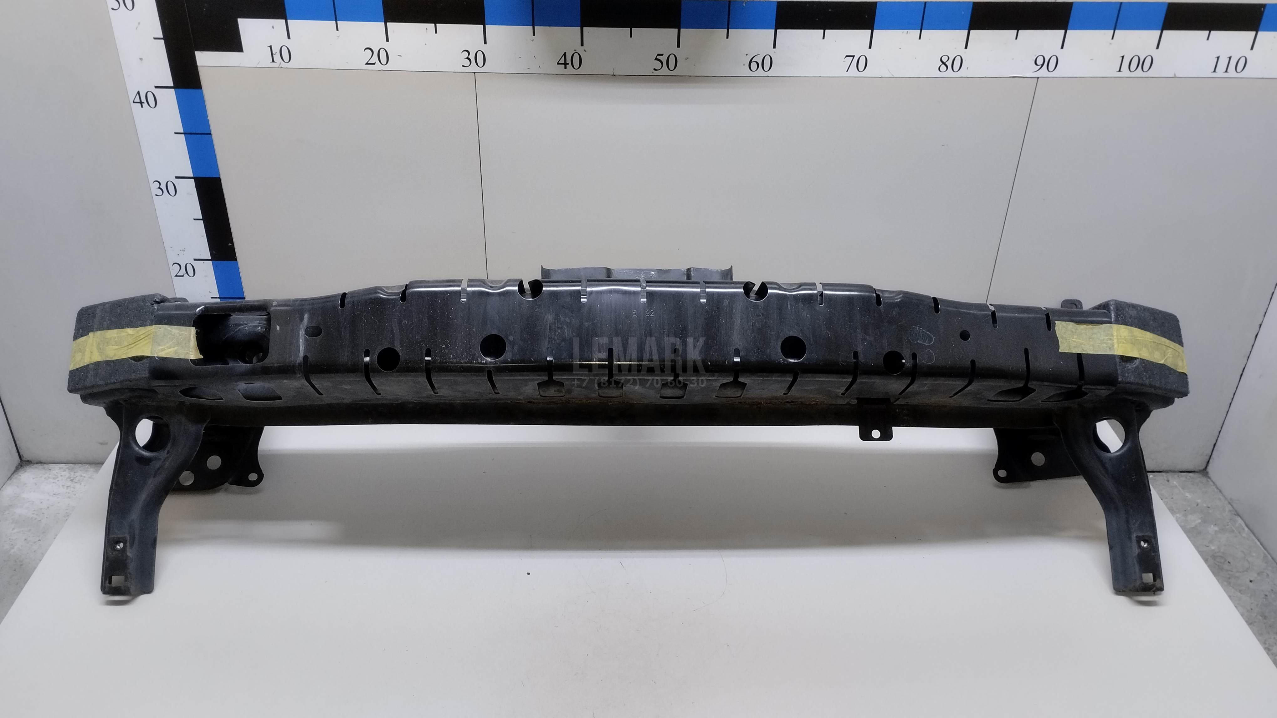 Усилитель переднего бампера 3AA807109F VAG