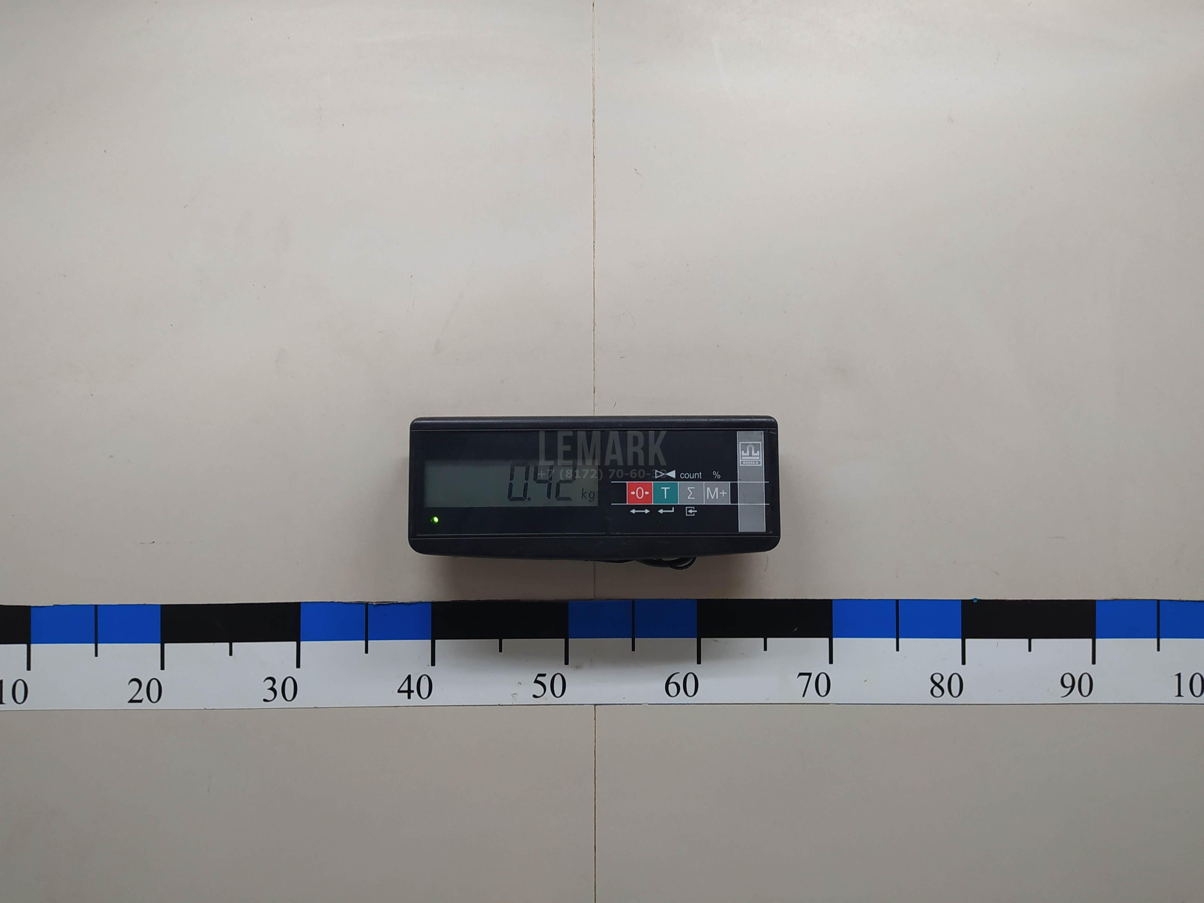 Клапан отопителя для  Ford C-MAX 2010-2019