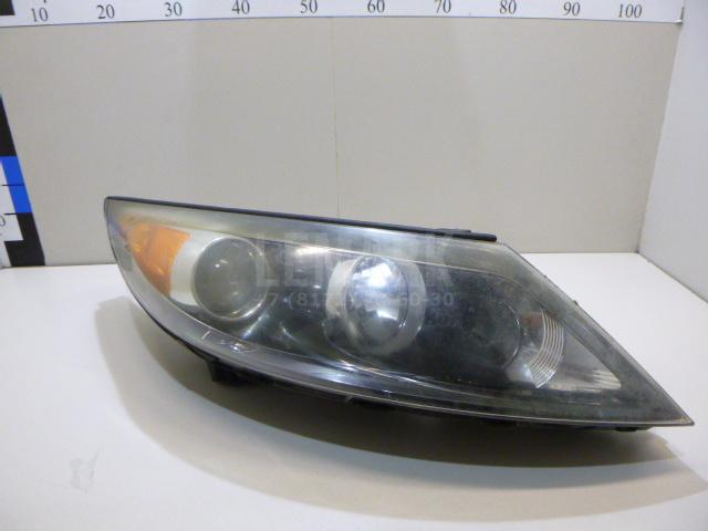 Фара правая 921023W150 Hyundai-Kia