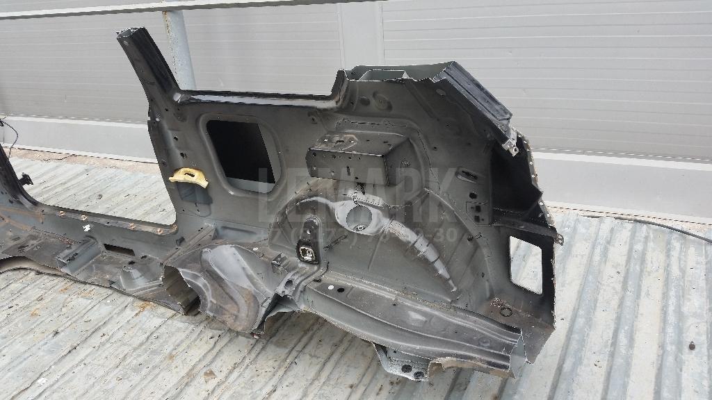 Лонжерон передний правый для  BMW 1-serie E82/E88 2007-2013