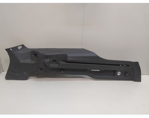 Направляющая шторки багажника для Ford Focus III 2011-2019 БУ состояние удовлетворительное