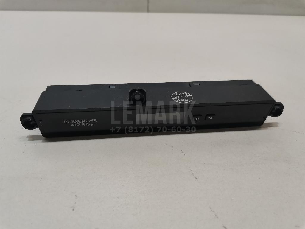 Часы 945101U000CA Hyundai-Kia