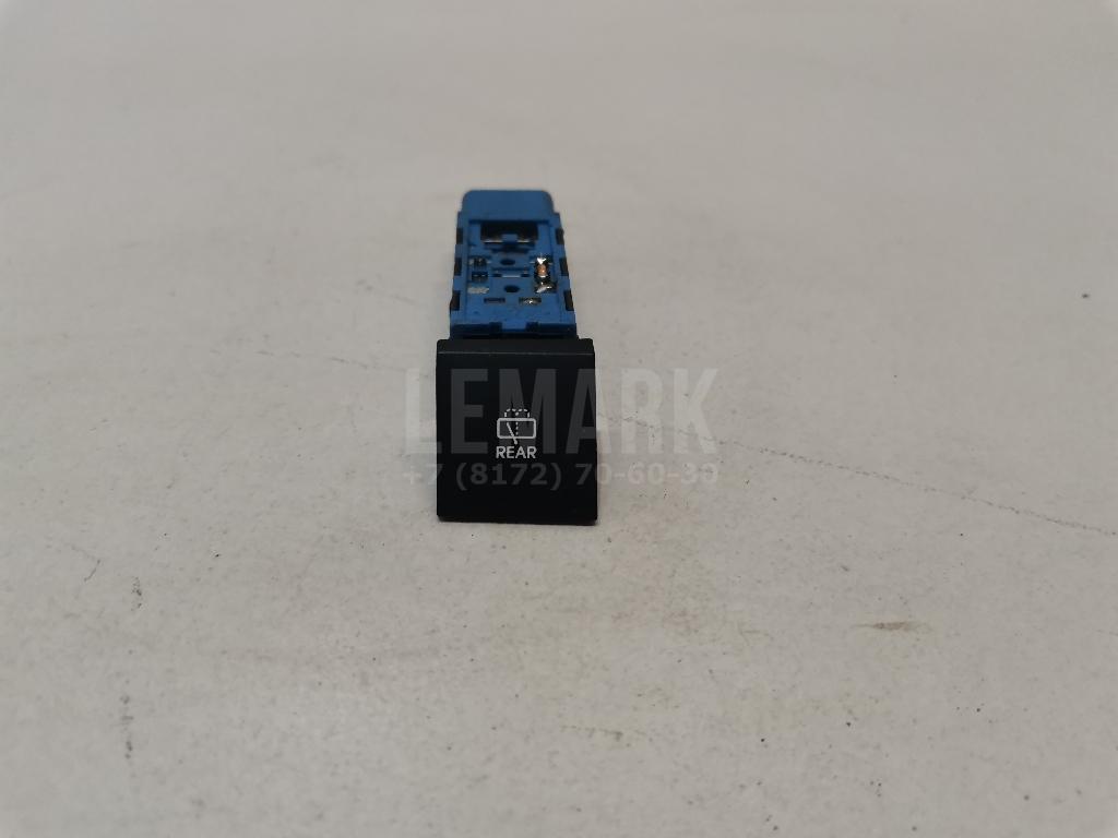 Кнопка многофункциональная 937481U000 Hyundai-Kia