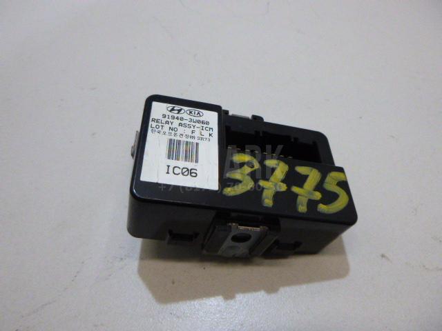 Блок электронный 919403W060 Hyundai-Kia
