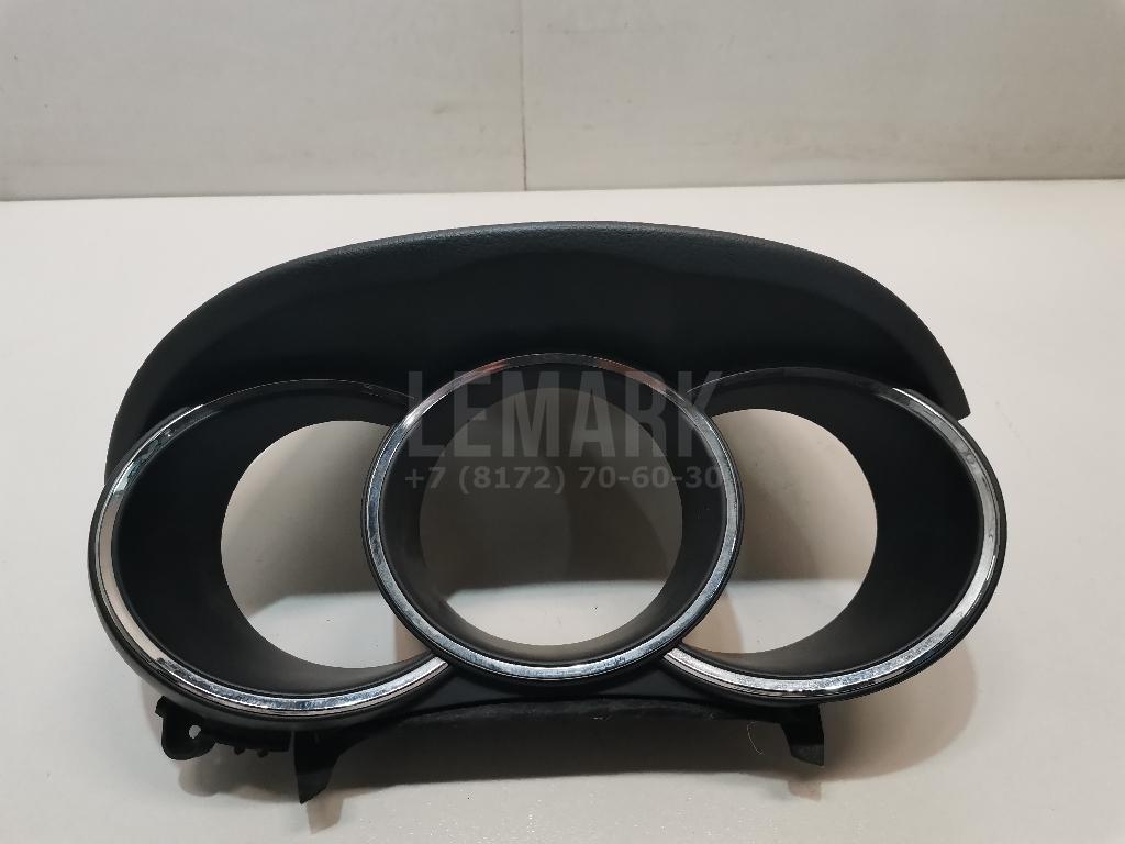 Накладка (кузов внутри) 848302P200VA Hyundai-Kia