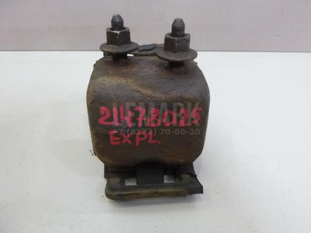 Опора двигателя правая 1L2Z6038AD Ford