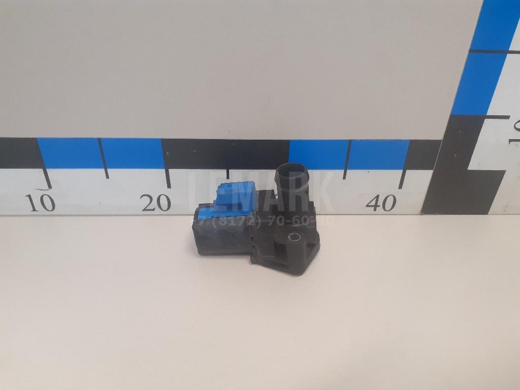 Клапан перепускной BM5Z18495A Ford