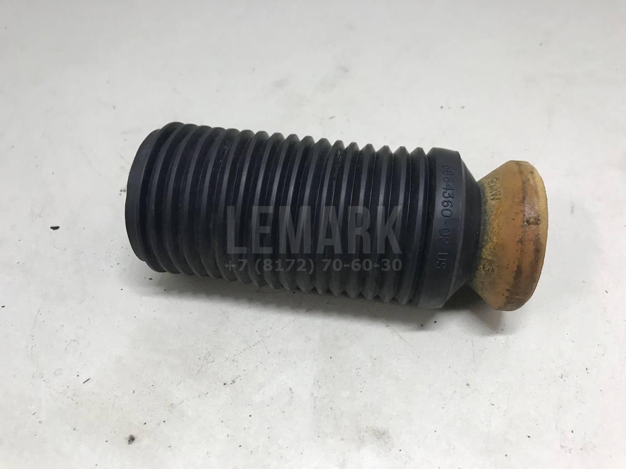 Отбойник переднего амортизатора для  BMW X4 F26 2014-2018