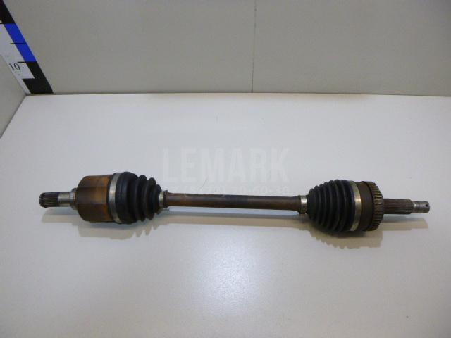 Полуось передняя левая 495003W400 Hyundai-Kia