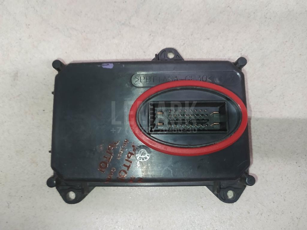 Блок ксеноновой лампы 1T0941329A VAG