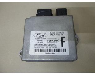 Блок управления AIR BAG для Ford America Explorer 2001-2011 с разбора состояние отличное