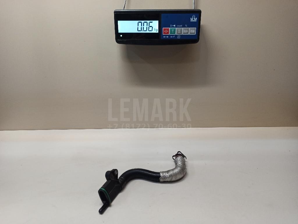 Трубка картерных газов 06J103213D VAG