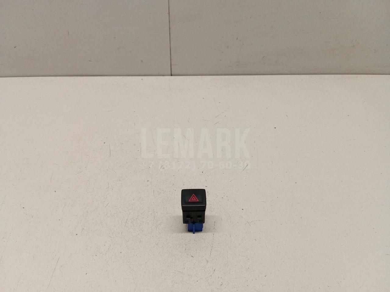 Кнопка аварийной сигнализации 5NA953509AECU VAG
