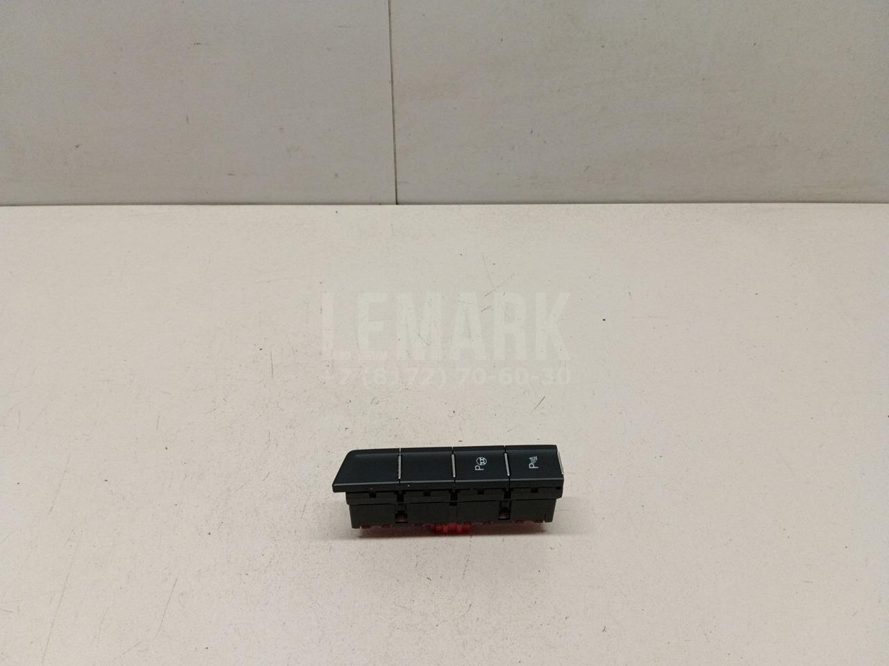 Блок кнопок 5NB927238HWZU VAG