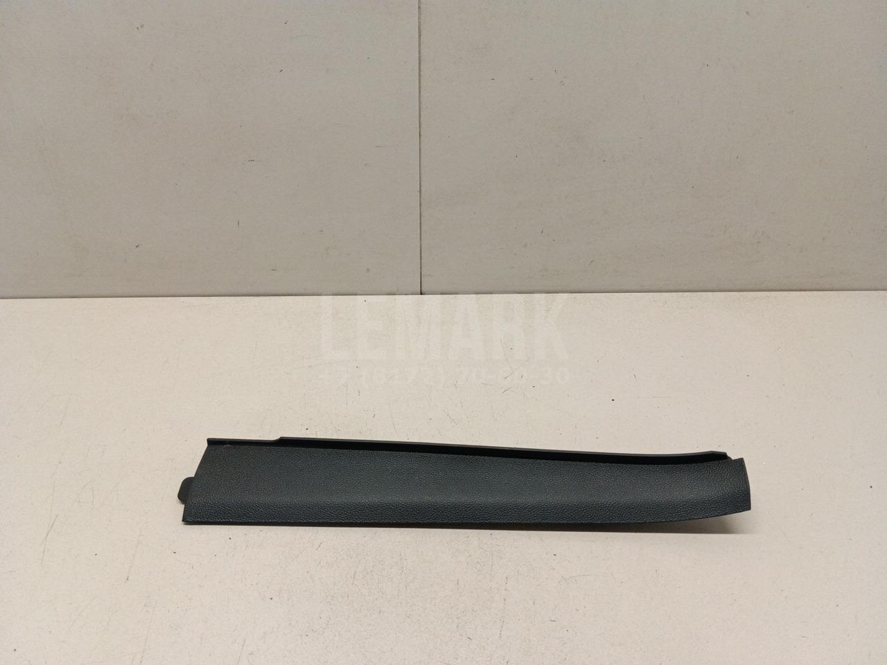 Обшивка стойки 5NA86822482V VAG
