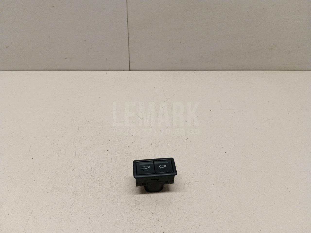 Кнопка открывания багажника 3G0959832AWHS VAG