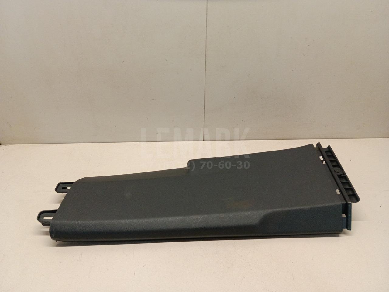 Обшивка стойки 5NA867291D82V VAG