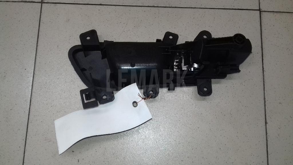 Ручка двери внутренняя для  BMW 1-serie E82/E88 2007-2013