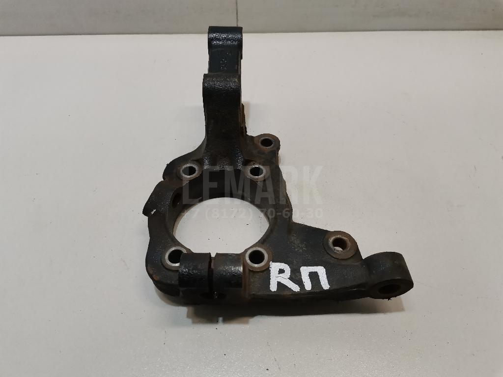 Кулак поворотный передний правый 517161U000 Hyundai-Kia