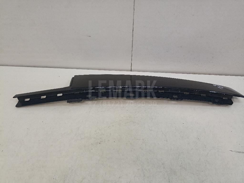 Накладка двери задней левой для  Acura MDX 2001-2006