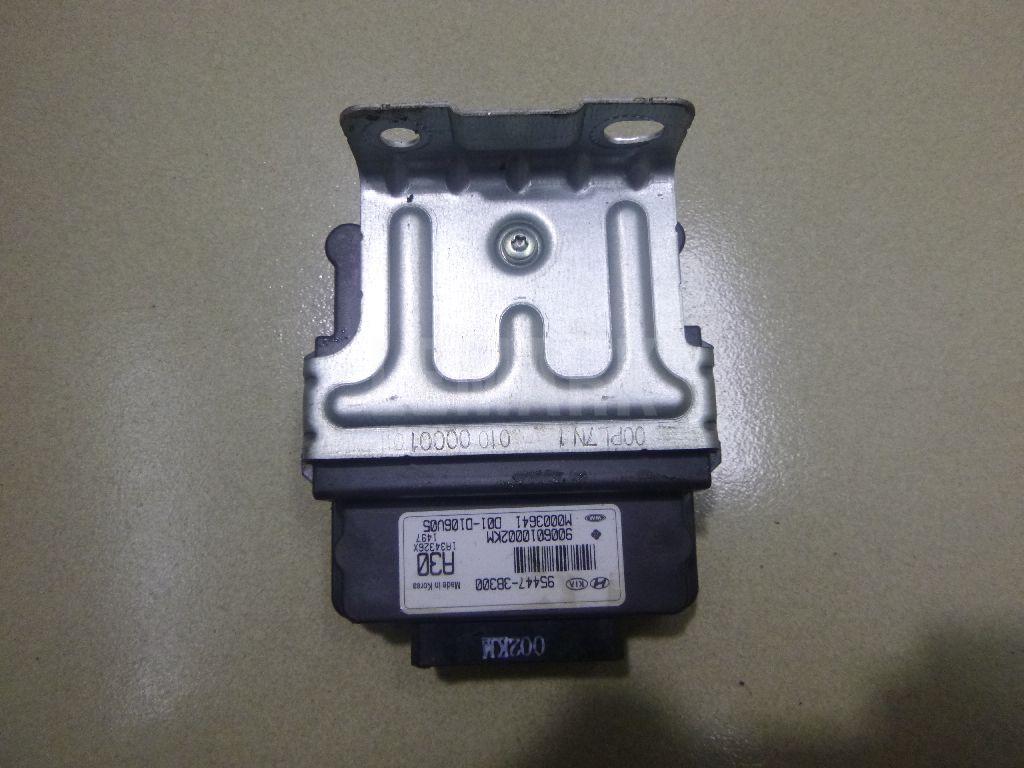 Блок электронный 954473B000 Hyundai-Kia