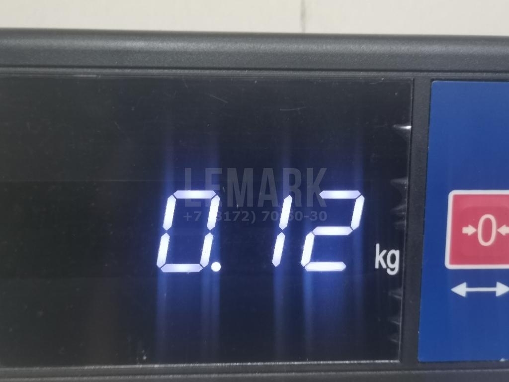 Рукоятка кулисы КПП для  Ford Fiesta 2008-2019