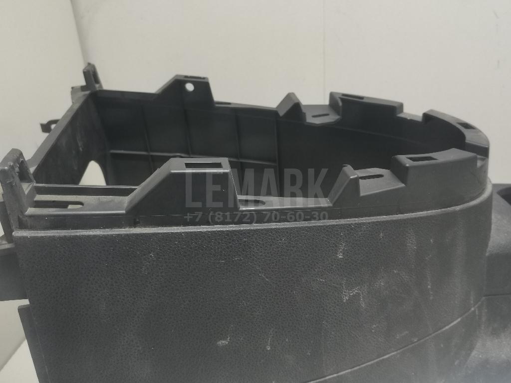 Консоль для  Ford Escape EUR 2007-2009