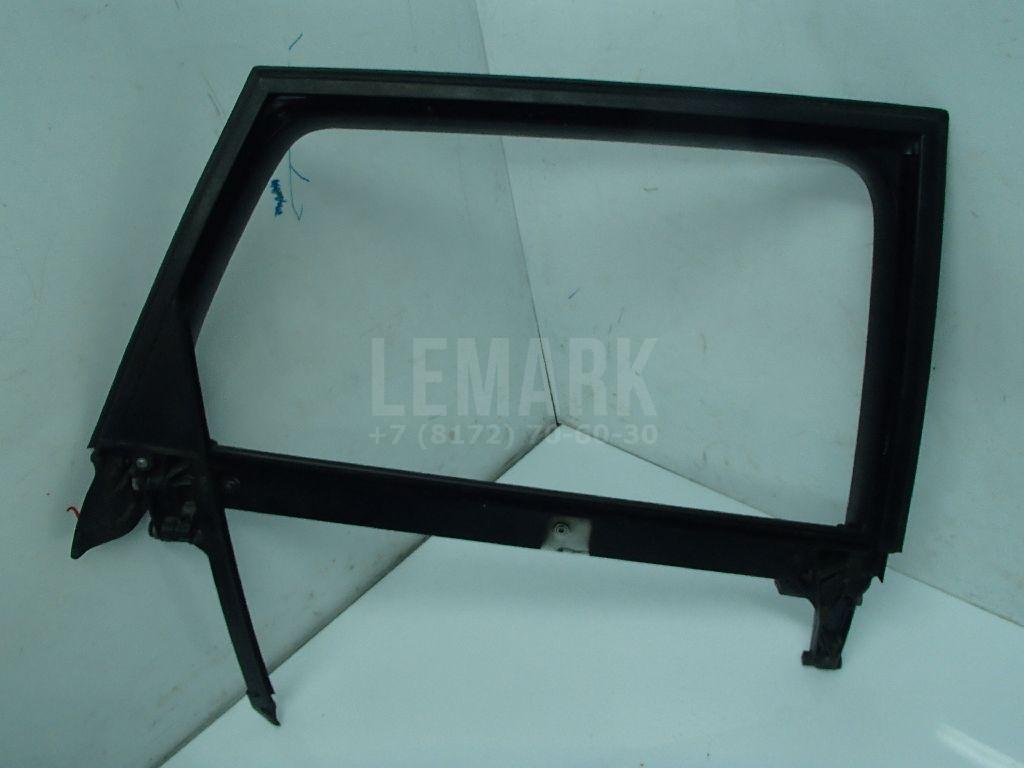 Рамка двери для  BMW 4-serie G22/G23 2020