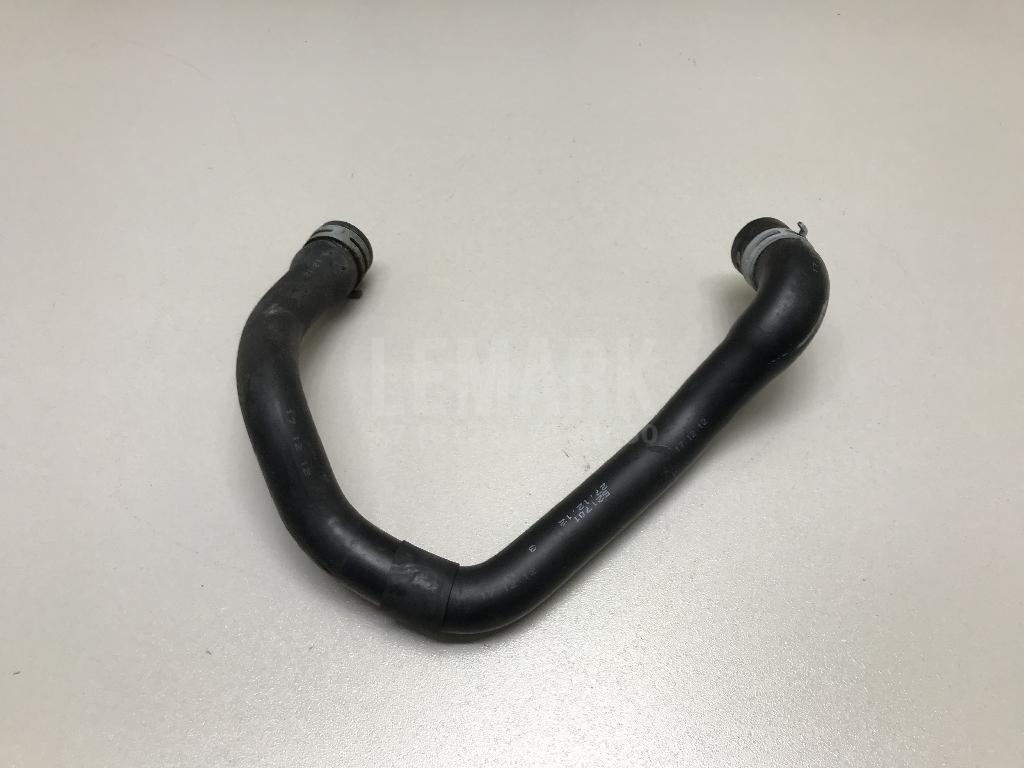 Патрубок BM5G6758AE Ford