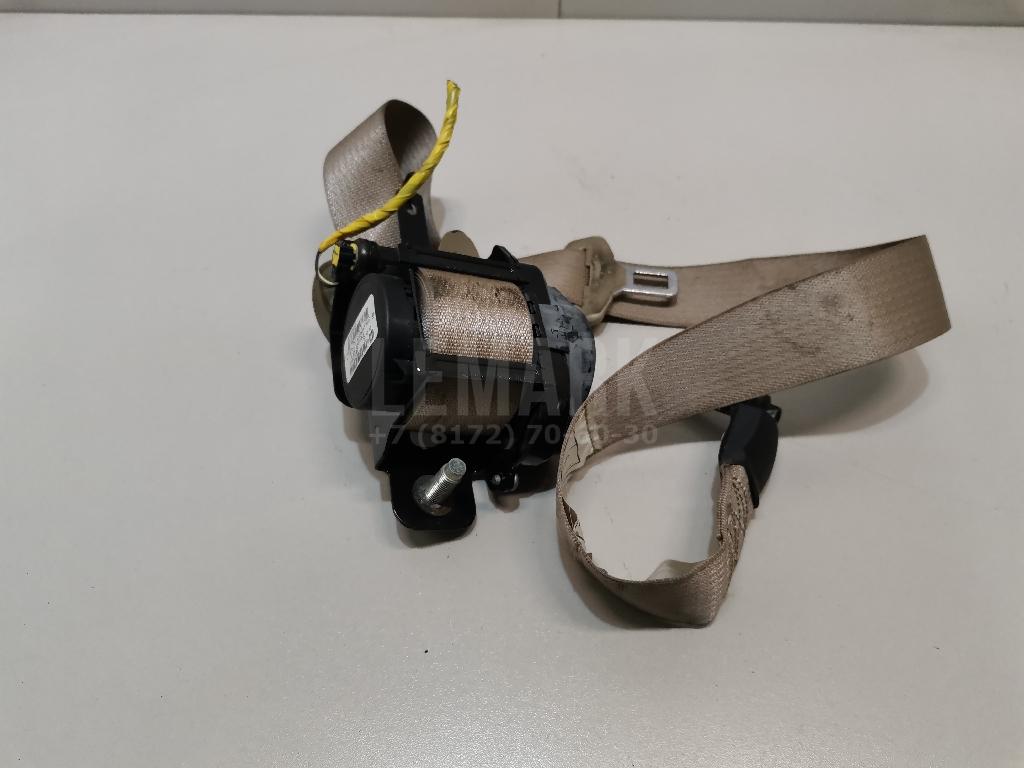 Ремень безопасности 888201U501J7 Hyundai-Kia