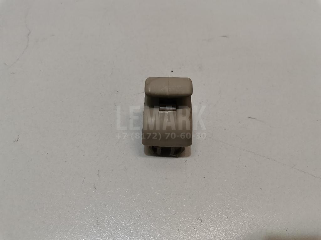 Крючок солнцезащитного козырька 852351U000J7 Hyundai-Kia