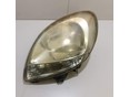 Фара левая
