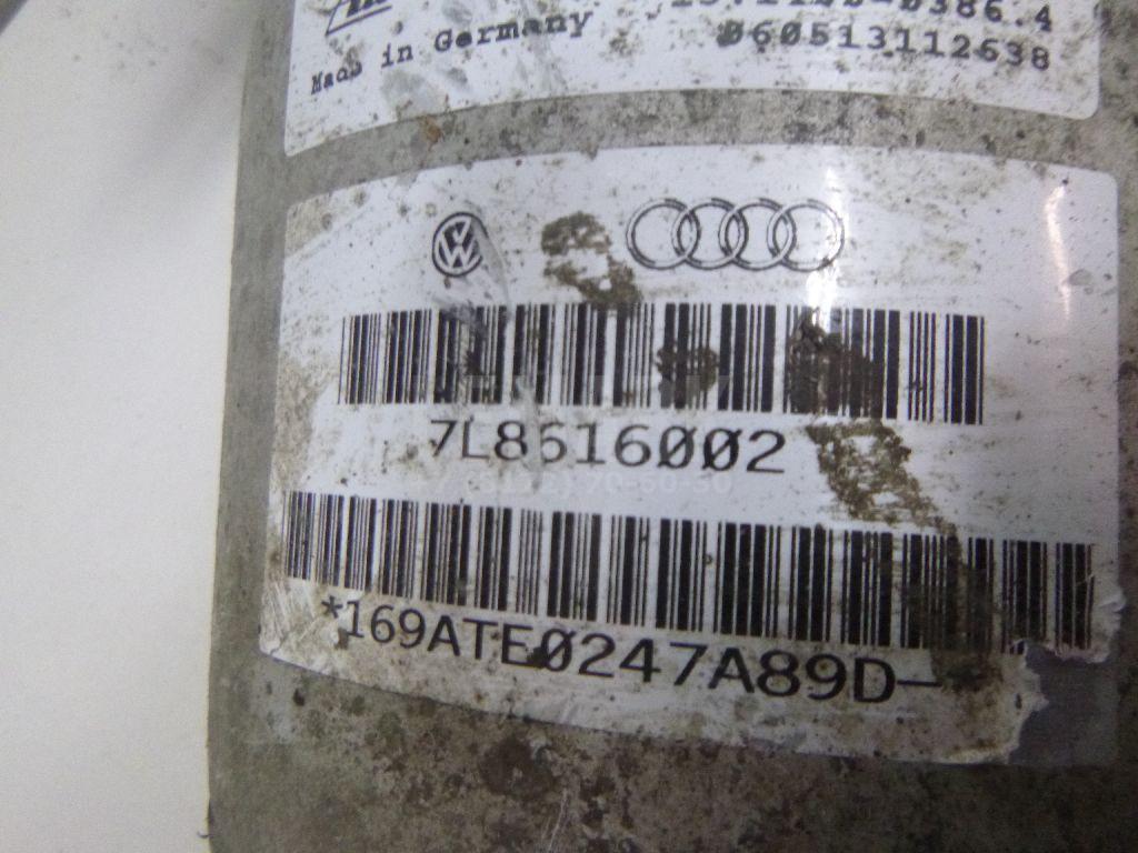 Амортизатор задний правый для  Audi 100 [C4] 1991-1994