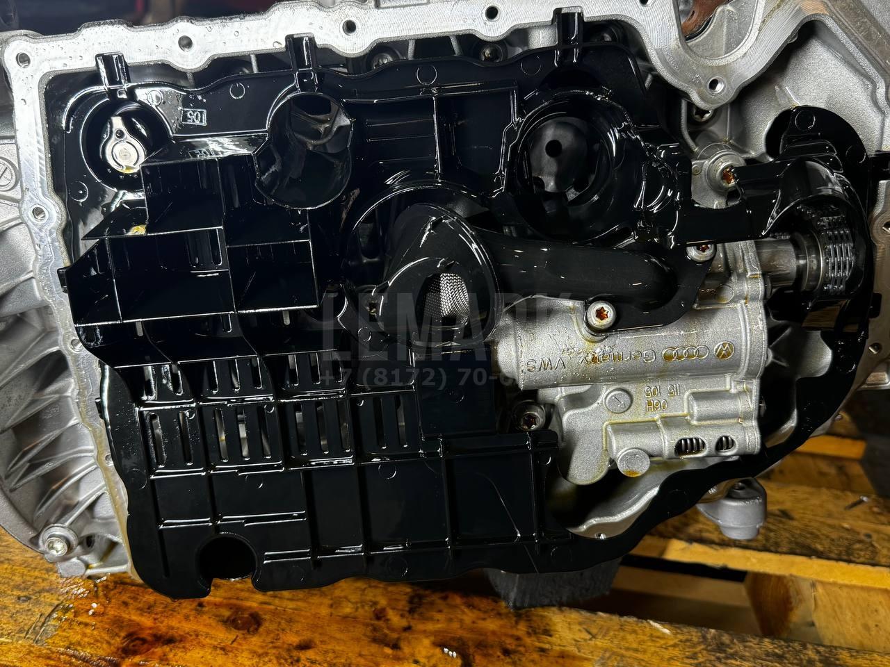 Двигатель для  Audi R8 2007-2015