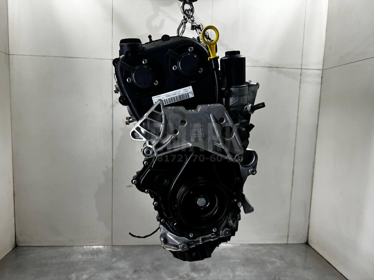 Двигатель для  Audi R8 2007-2015