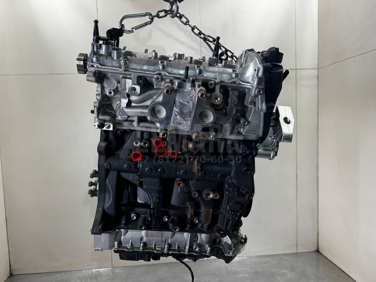 Двигатель для  Audi R8 2007-2015