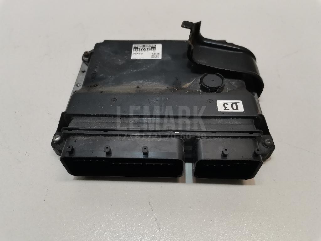Блок управления двигателем 8966142D30 Toyota