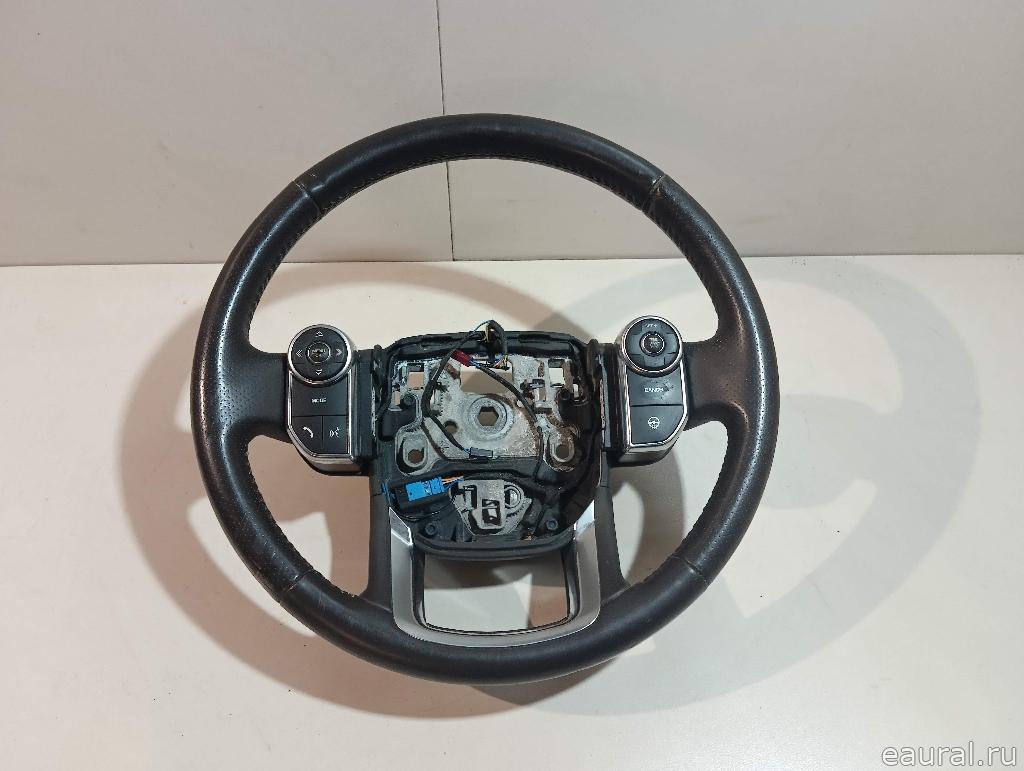 Рулевое колесо для AIR BAG (без AIR BAG)