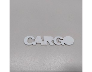 Эмблема для Fiat Doblo 2001-2005 с разборки состояние отличное