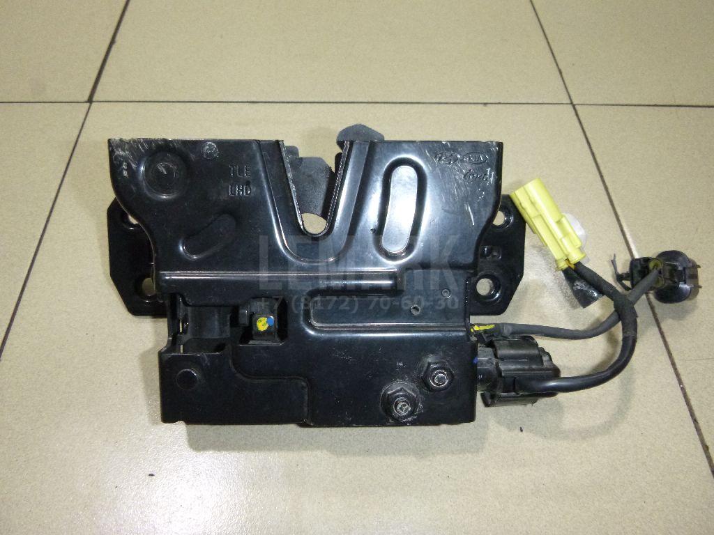 Замок капота 81130D7000 Hyundai-Kia