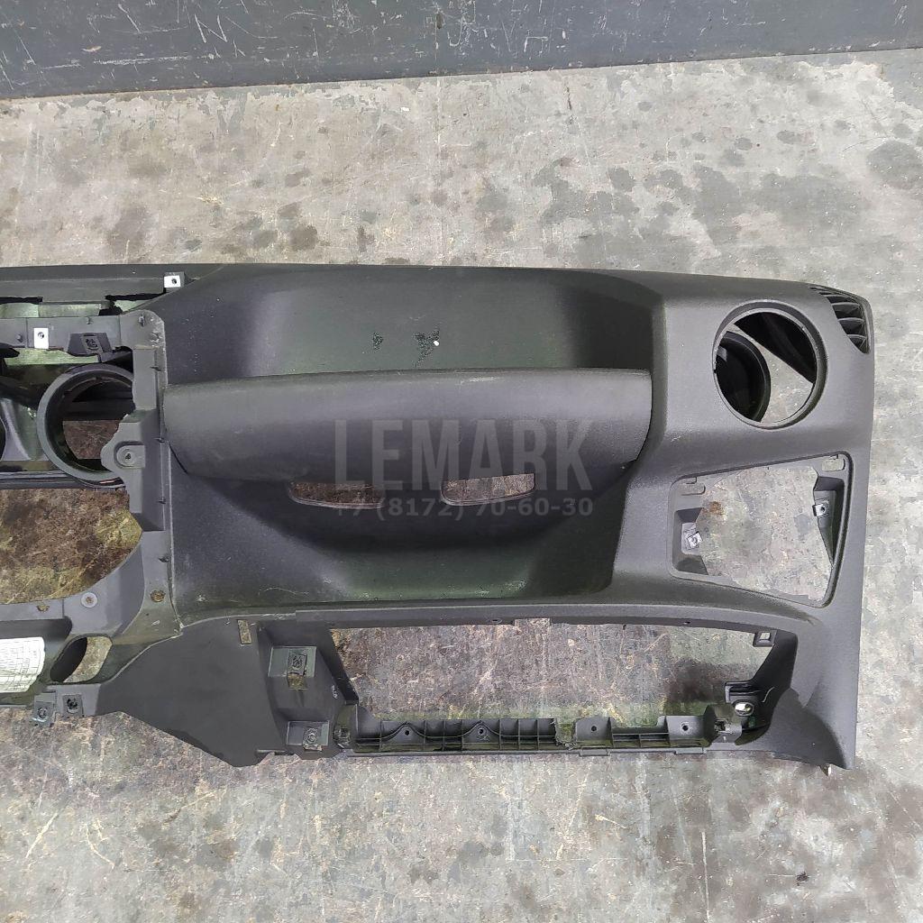 Торпедо для  Ford Escape EUR 2007-2009