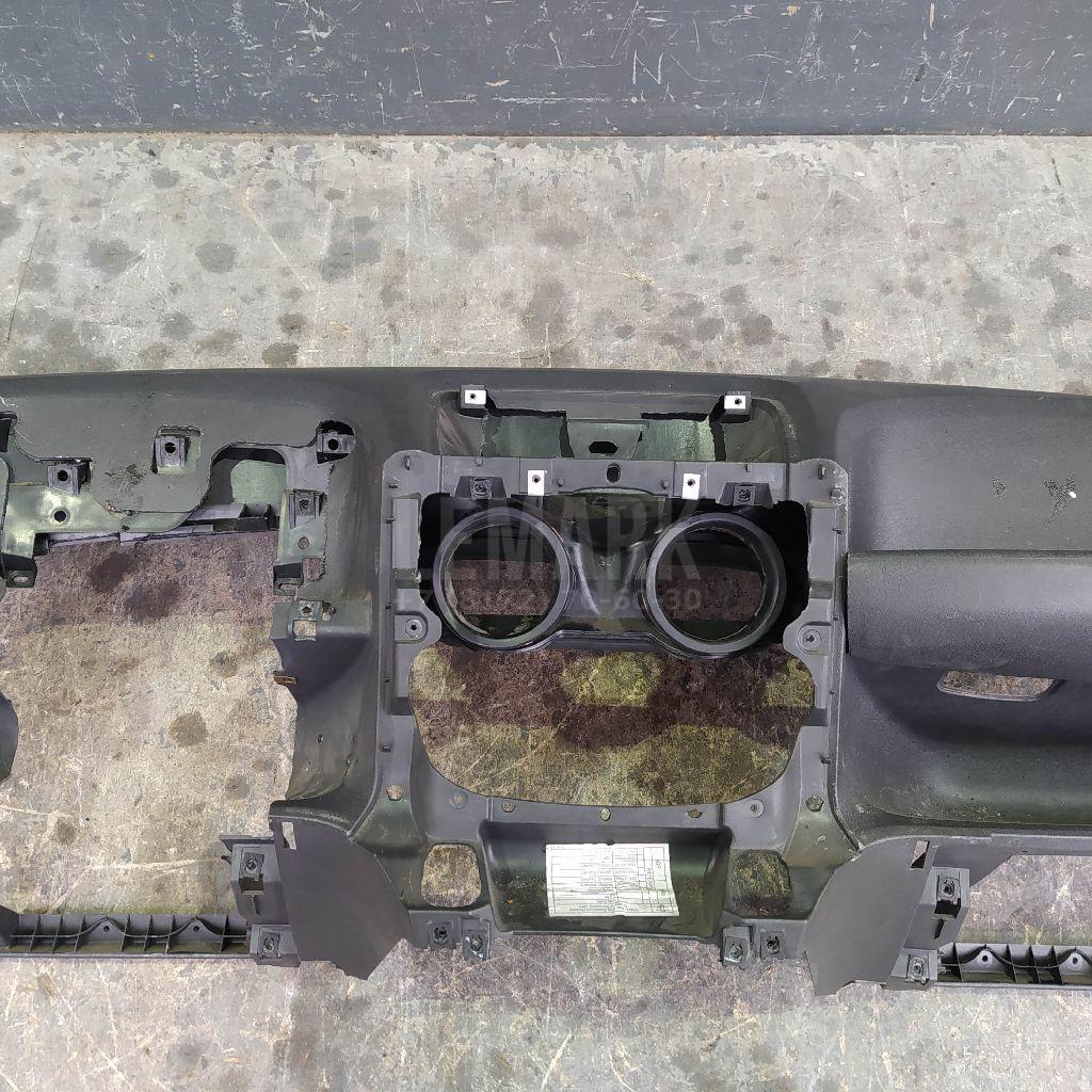 Торпедо для  Ford Escape EUR 2007-2009