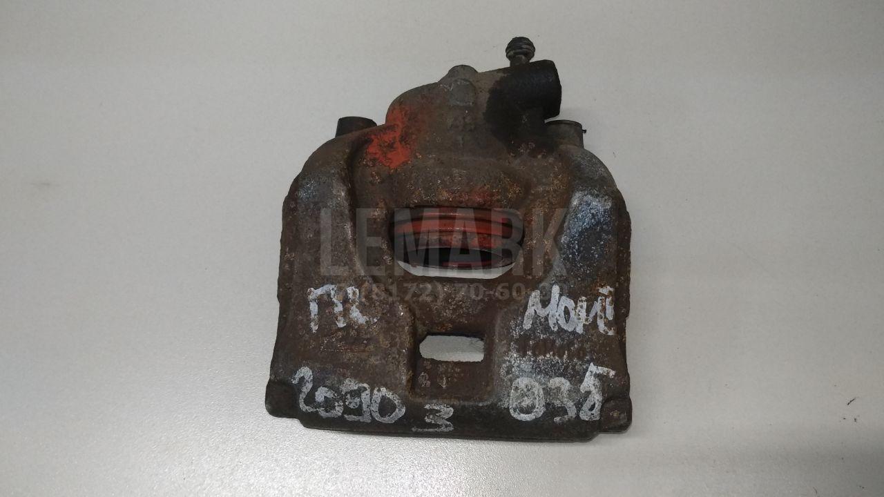 Суппорт тормозной передний левый 1583140 Ford