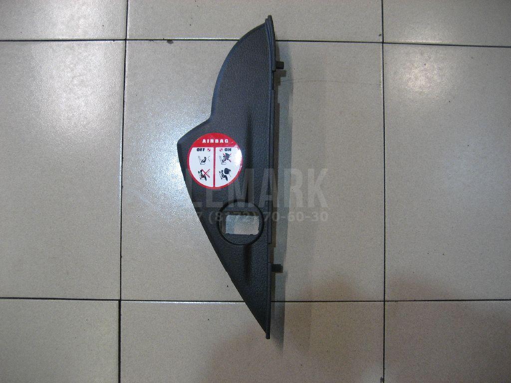 Накладка (кузов внутри) 847672P100VA Hyundai-Kia