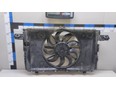 Вентилятор радиатора