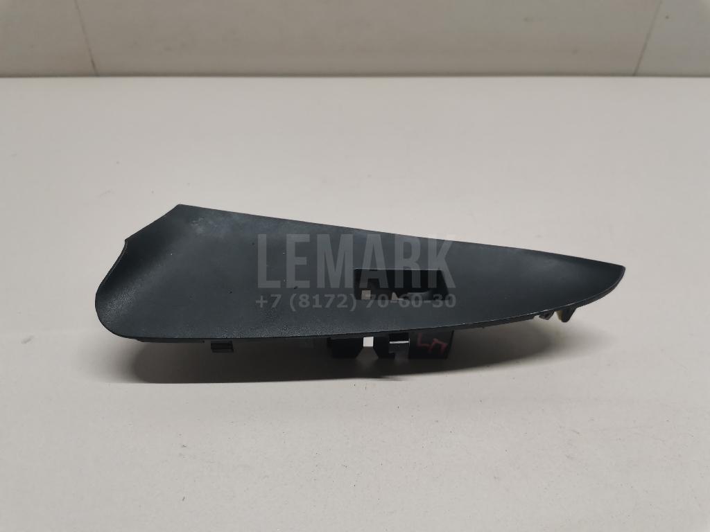 Накладка блока управления стеклоподъемниками 7423242060B0 Toyota