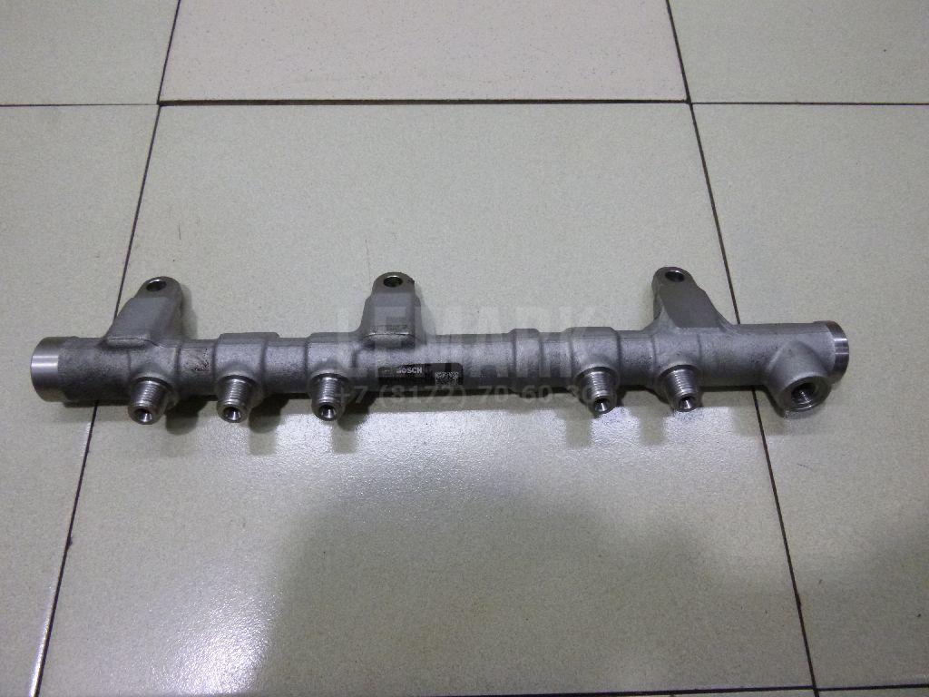 Рейка топливная (рампа) 314002F600 Hyundai-Kia