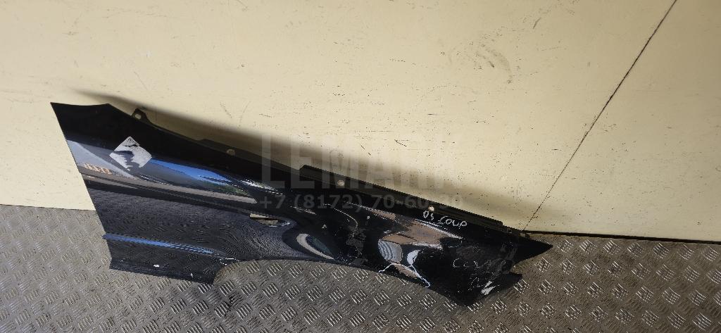 Крыло переднее правое для  BMW 3-serie E90/E91 2005-2012
