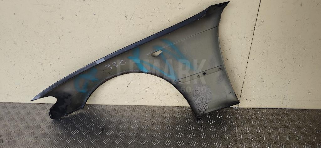 Крыло переднее правое для  BMW 3-serie E90/E91 2005-2012