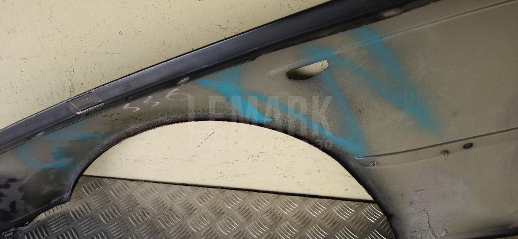Крыло переднее правое для  BMW 3-serie E90/E91 2005-2012